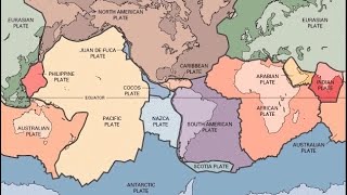 Geology 2 Plate Tectonics [upl. by Woodward672]