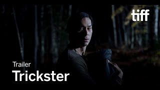 TRICKSTER Trailer  TIFF 2020 [upl. by Ehtiaf]