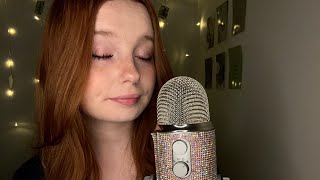 ASMR Delicate amp Sensitive Mouth Sounds [upl. by Kathleen]