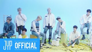 Stray Kids quotClé 2  Yellow Woodquot UNVEIL  TRACK quotMixtape Spinoffquot [upl. by Faber]