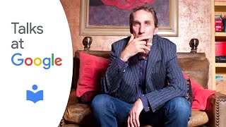 Psychogeography  Will Self  Talks at Google [upl. by Idnyl]