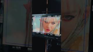 Grimes  Shinigami Eyes Official BTS [upl. by Caesaria]