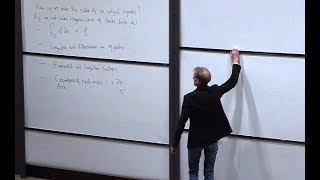 Analysis III  Integration Oxford Mathematics 1st Year Student Lecture [upl. by Tolecnal426]