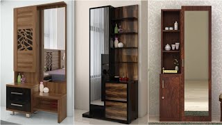 Top 100 Modern Dressing Table Design 2025  Dressing Mirror Ideas  Wooden Bedroom Furniture Sets [upl. by Hachman]